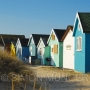 Beach Huts
